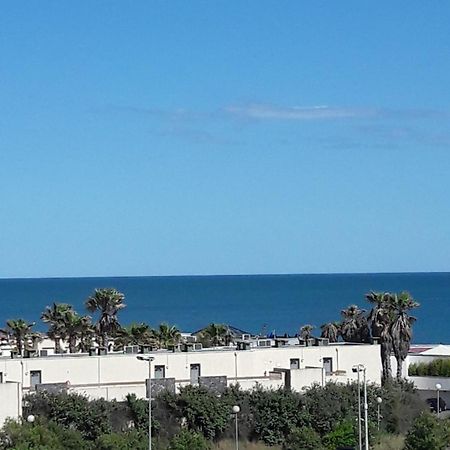 Village Naturiste Appart Sensuel Agde Exterior foto