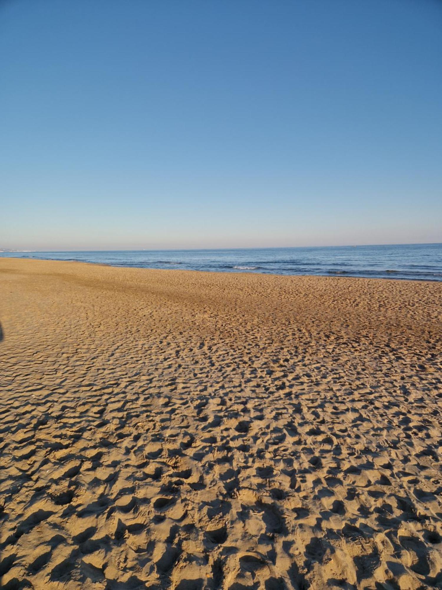 Village Naturiste Appart Sensuel Agde Exterior foto